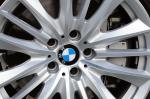 BMW 550i 2011 года